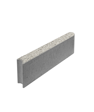 Бордюр Гранит БРШ.50.20.8 - belyj_granit